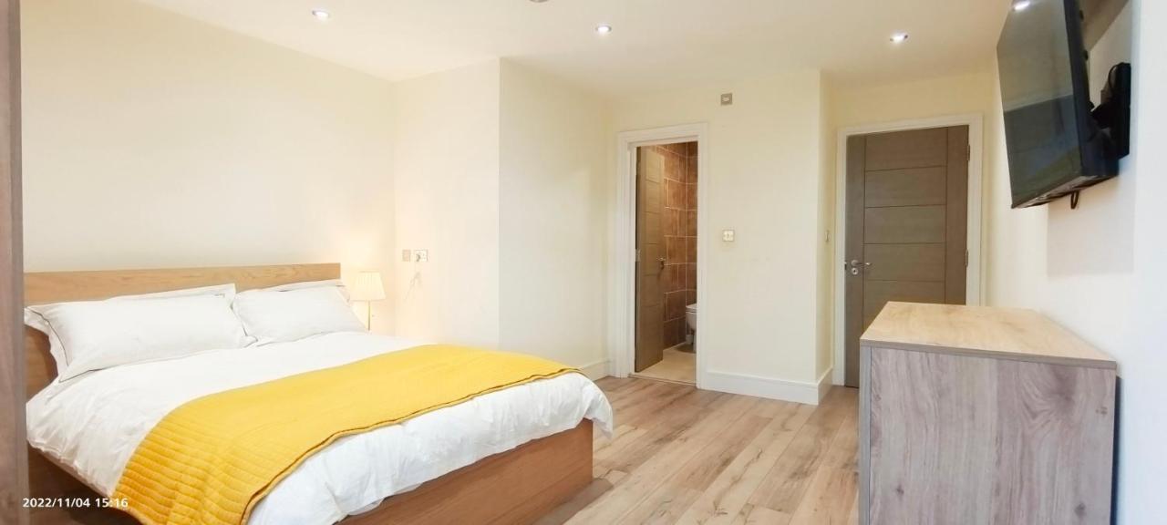 First Floor Flat 1 Northwood Apartamento Londres Exterior foto