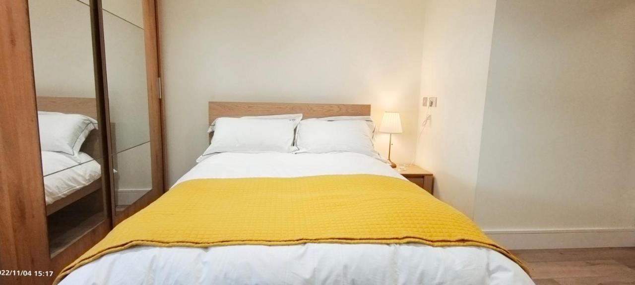 First Floor Flat 1 Northwood Apartamento Londres Exterior foto